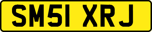 SM51XRJ
