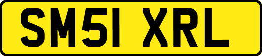 SM51XRL