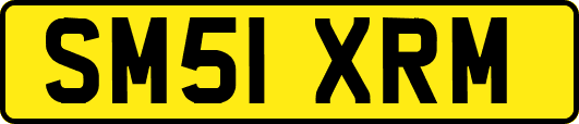 SM51XRM