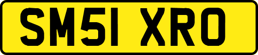 SM51XRO