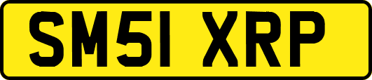 SM51XRP