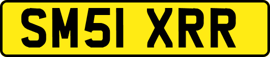 SM51XRR