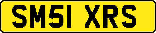 SM51XRS