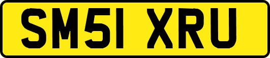 SM51XRU