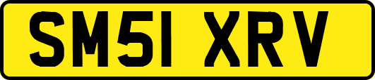 SM51XRV