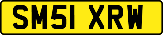 SM51XRW