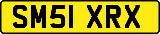 SM51XRX