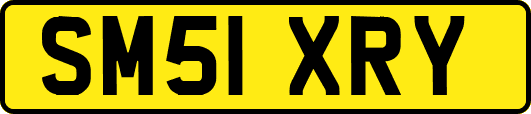 SM51XRY