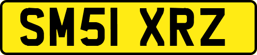 SM51XRZ