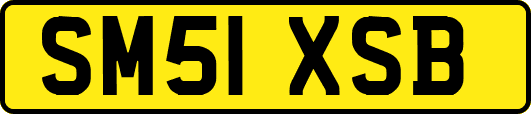 SM51XSB