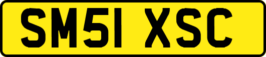 SM51XSC