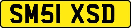 SM51XSD
