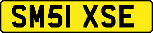 SM51XSE
