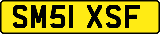 SM51XSF