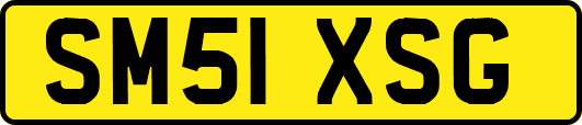 SM51XSG