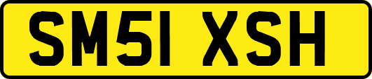 SM51XSH
