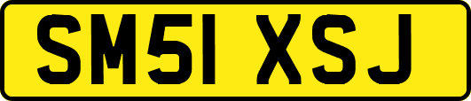 SM51XSJ