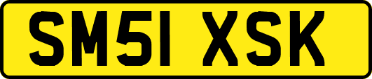 SM51XSK