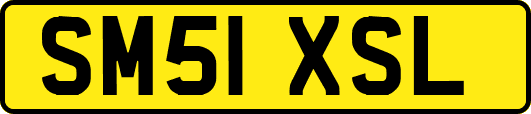 SM51XSL