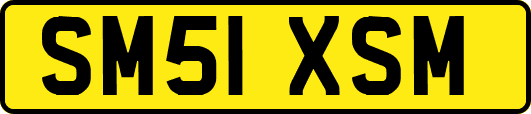 SM51XSM