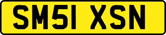 SM51XSN