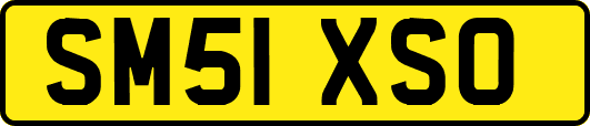 SM51XSO