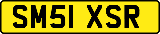 SM51XSR