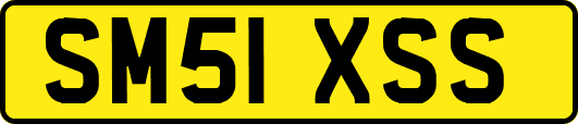 SM51XSS