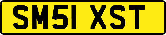 SM51XST