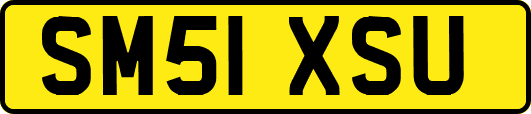 SM51XSU