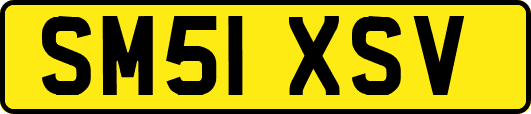 SM51XSV