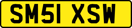 SM51XSW