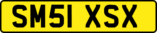 SM51XSX