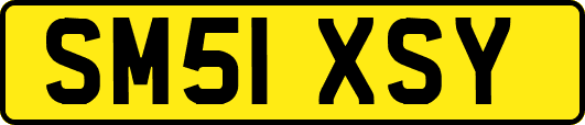 SM51XSY
