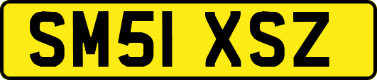 SM51XSZ