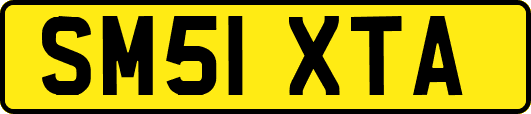 SM51XTA