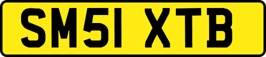 SM51XTB