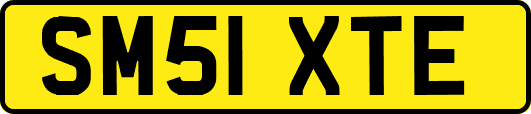 SM51XTE
