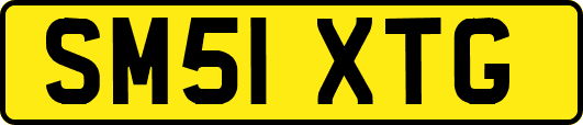 SM51XTG