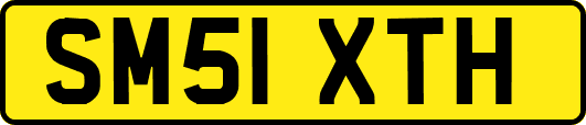 SM51XTH