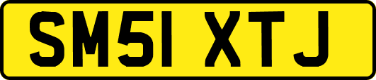 SM51XTJ