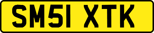 SM51XTK