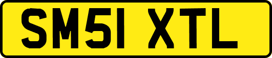 SM51XTL