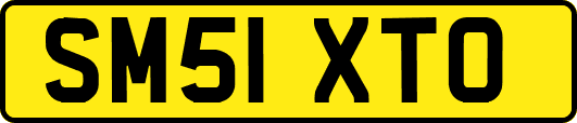 SM51XTO