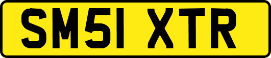SM51XTR