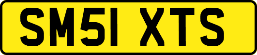 SM51XTS