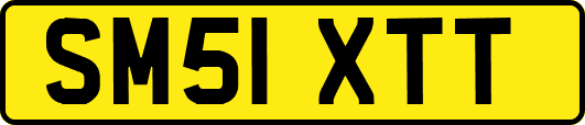 SM51XTT