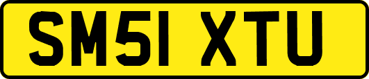 SM51XTU