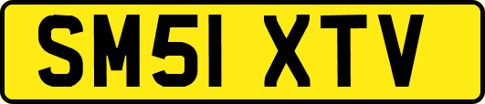 SM51XTV