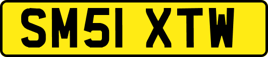 SM51XTW